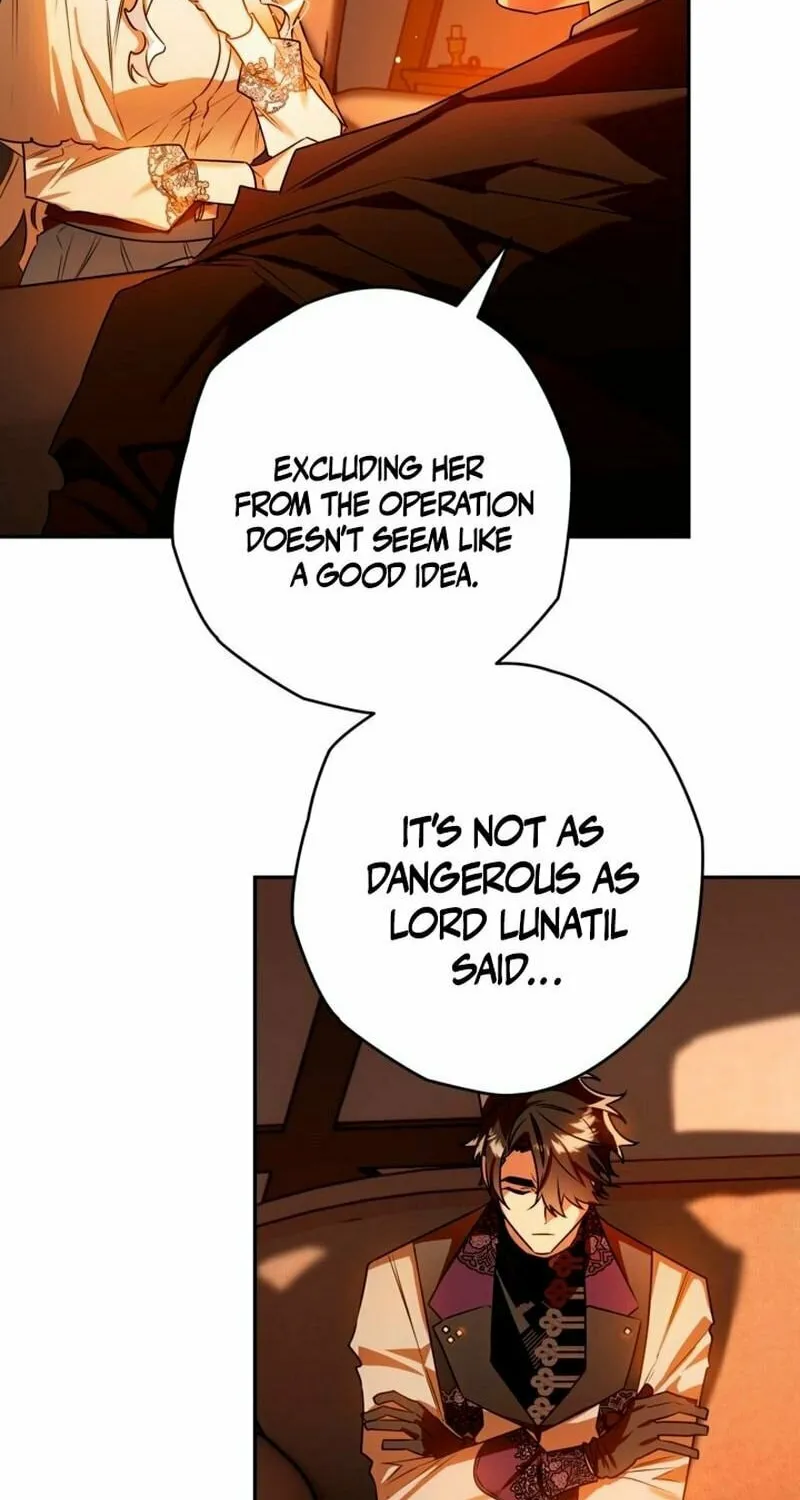 Read Sigrid chapter 105 image 9 on Lezhin