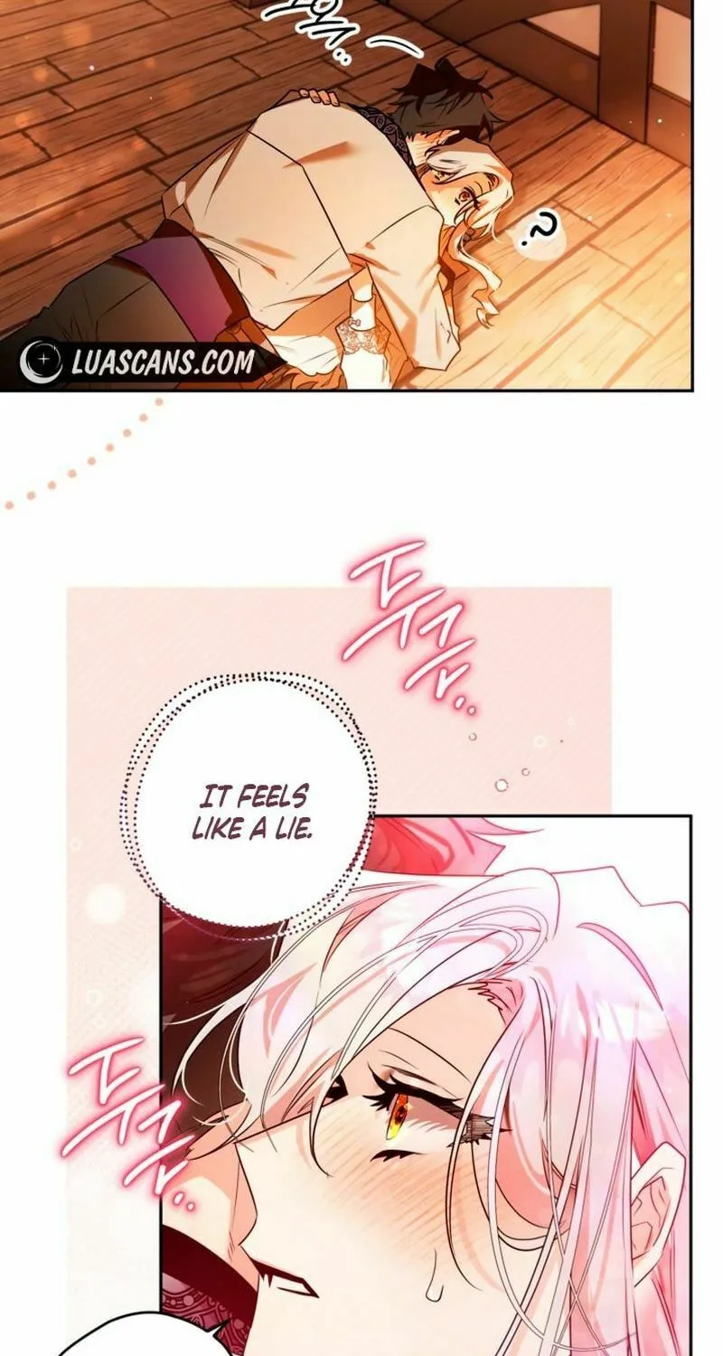 Read Sigrid chapter 106 image 33 on Lezhin