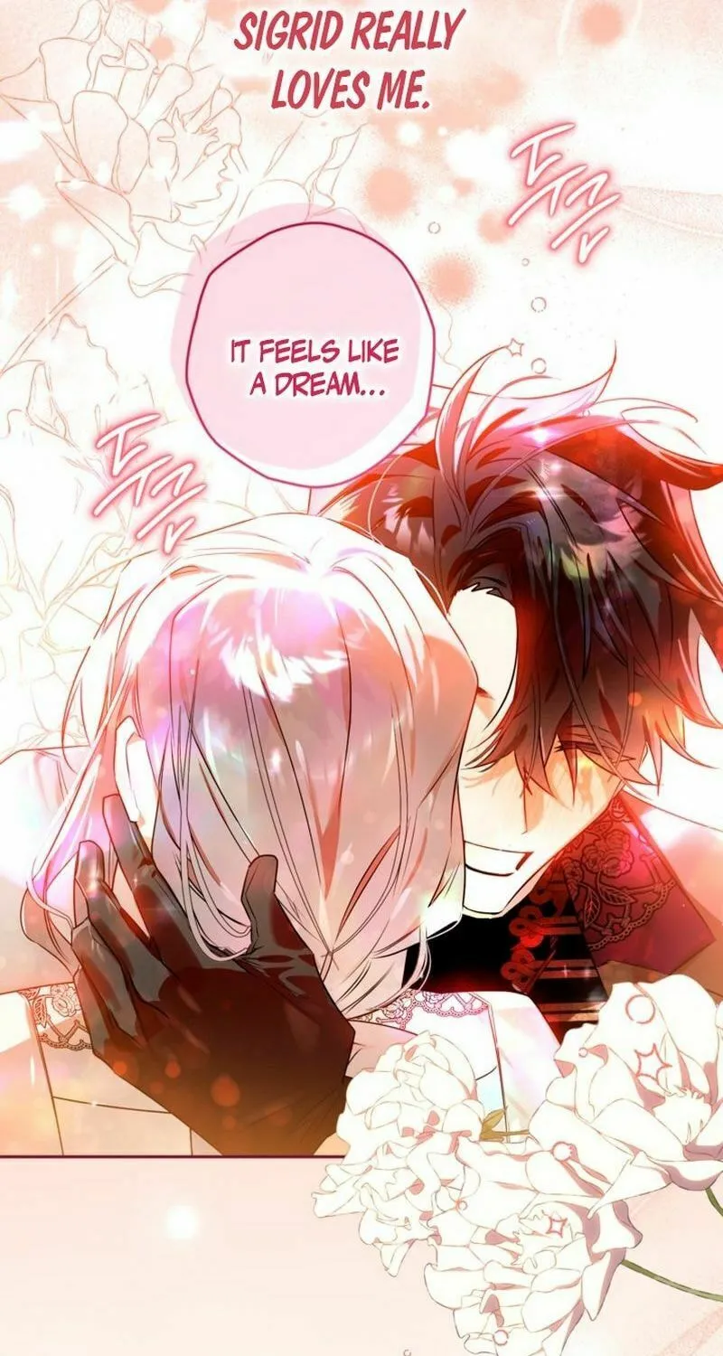 Read Sigrid chapter 106 image 35 on Lezhin