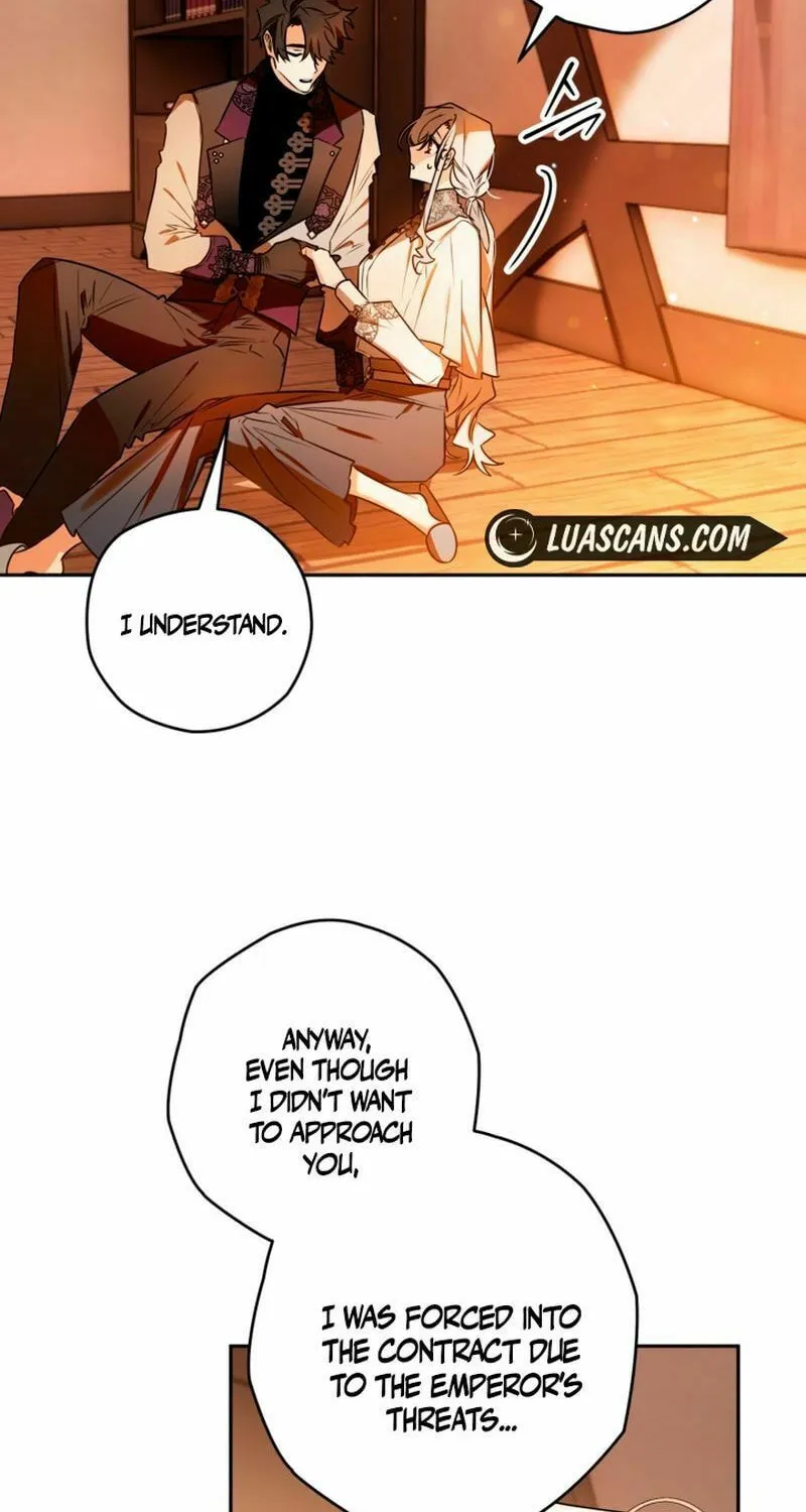 Read Sigrid chapter 106 image 44 on Lezhin