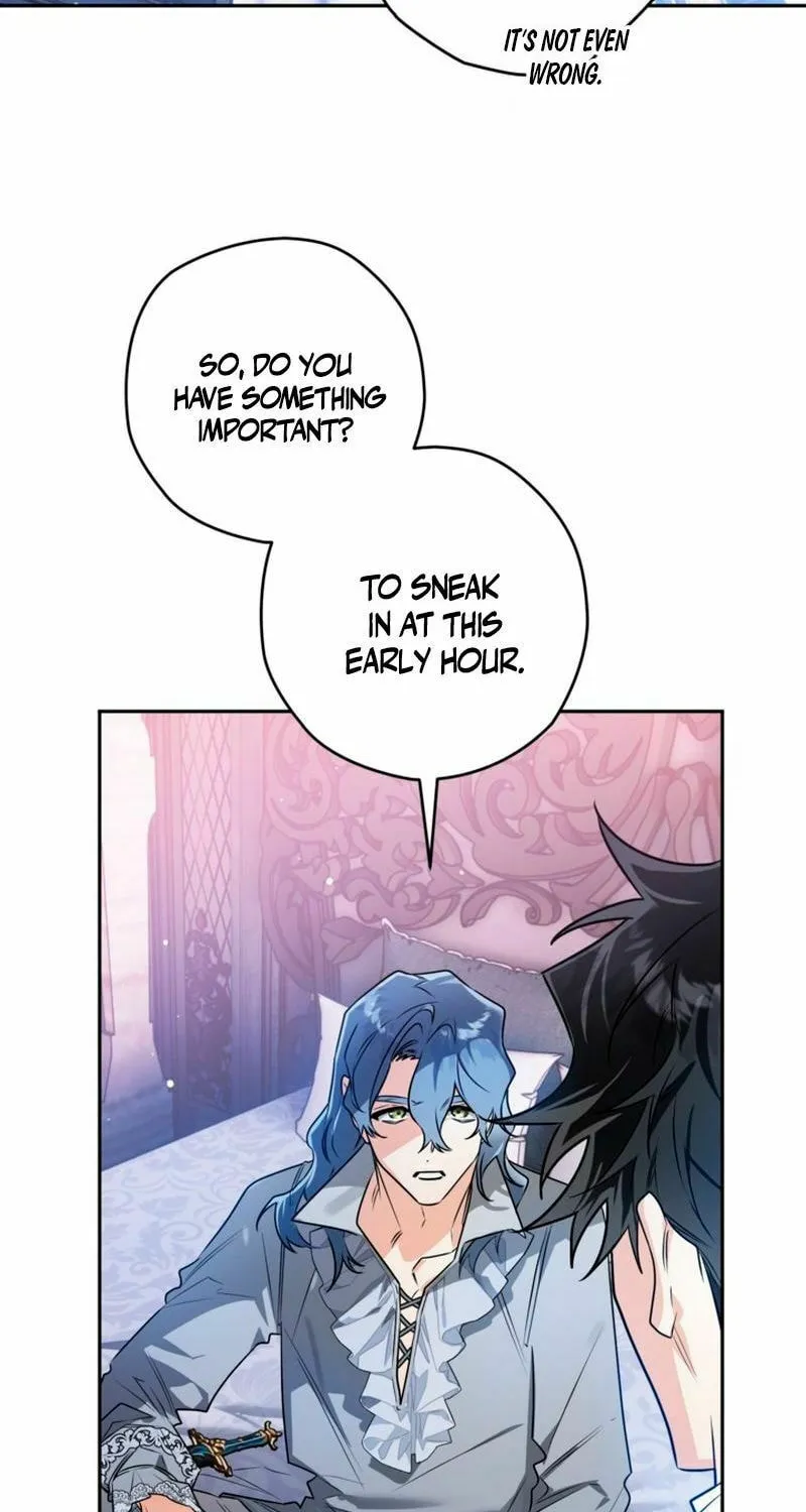 Read Sigrid chapter 107 image 14 on Lezhin