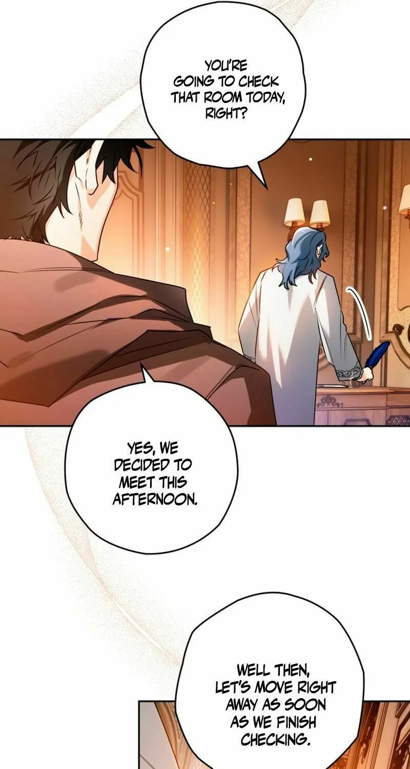 Read Sigrid chapter 107 image 28 on Lezhin