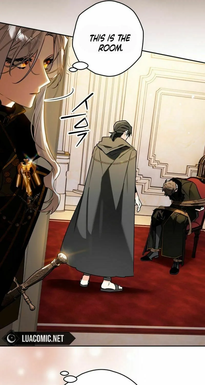 Read Sigrid chapter 108 image 35 on Lezhin