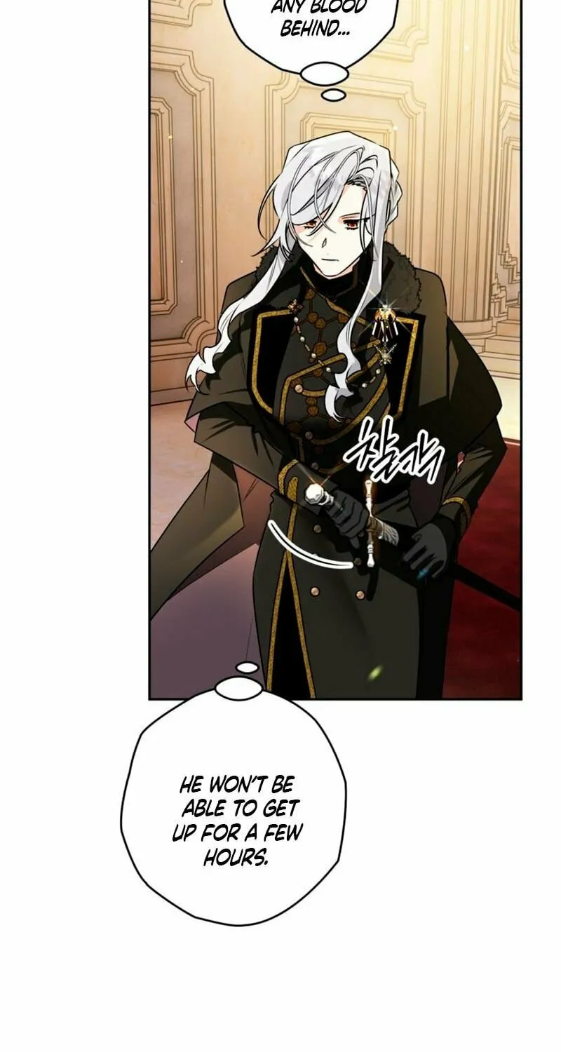 Read Sigrid chapter 108 image 44 on Lezhin