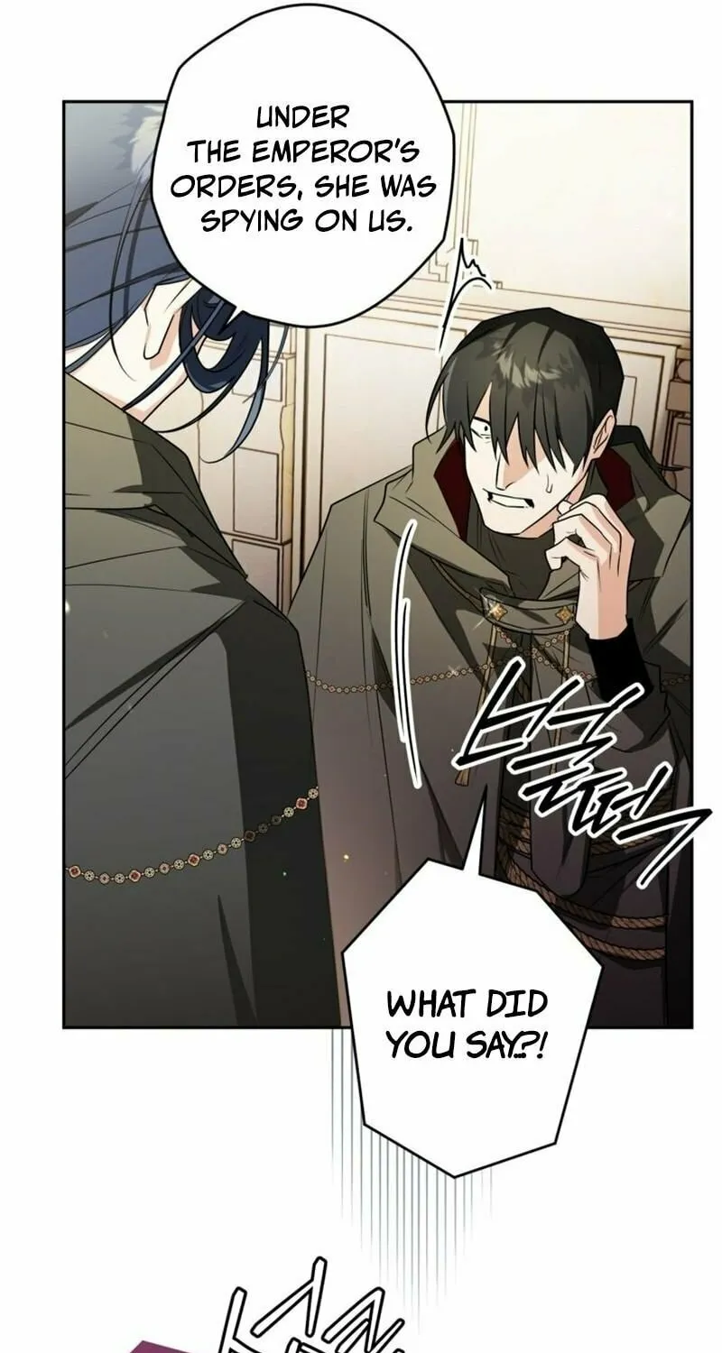 Read Sigrid chapter 109 image 22 on Lezhin