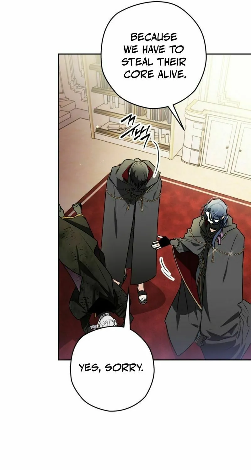 Read Sigrid chapter 109 image 28 on Lezhin
