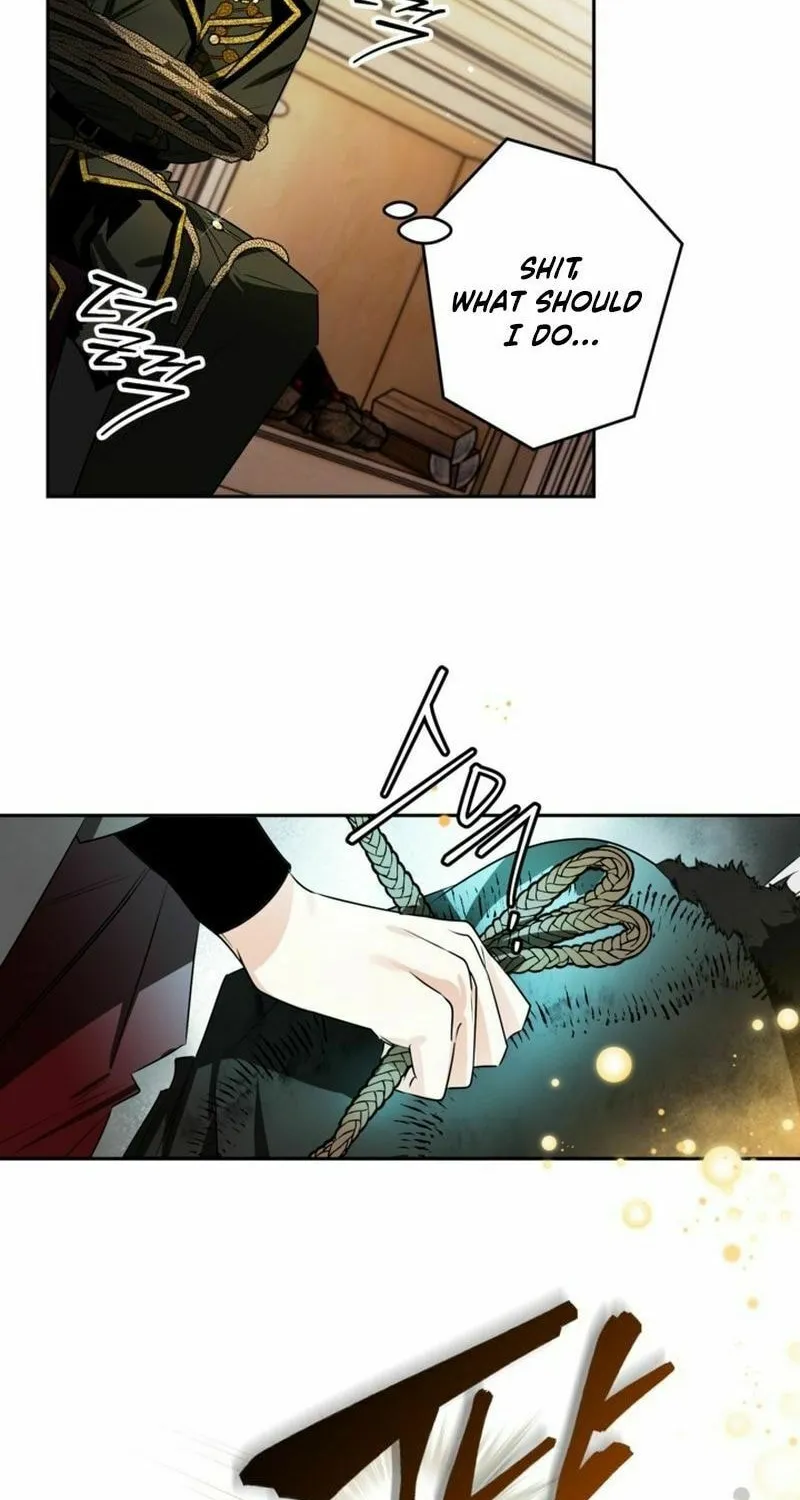 Read Sigrid chapter 109 image 35 on Lezhin