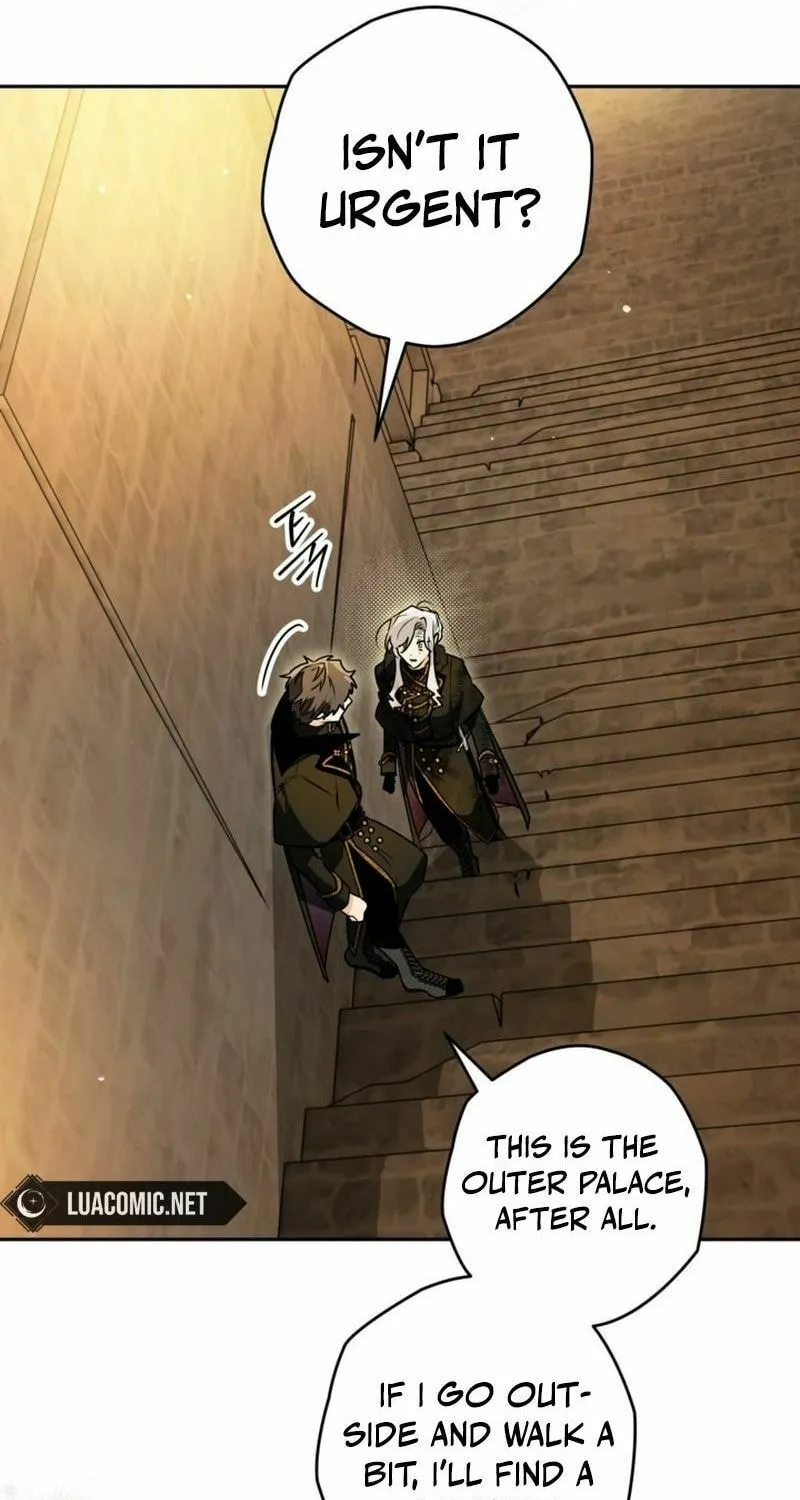Read Sigrid chapter 109 image 51 on Lezhin