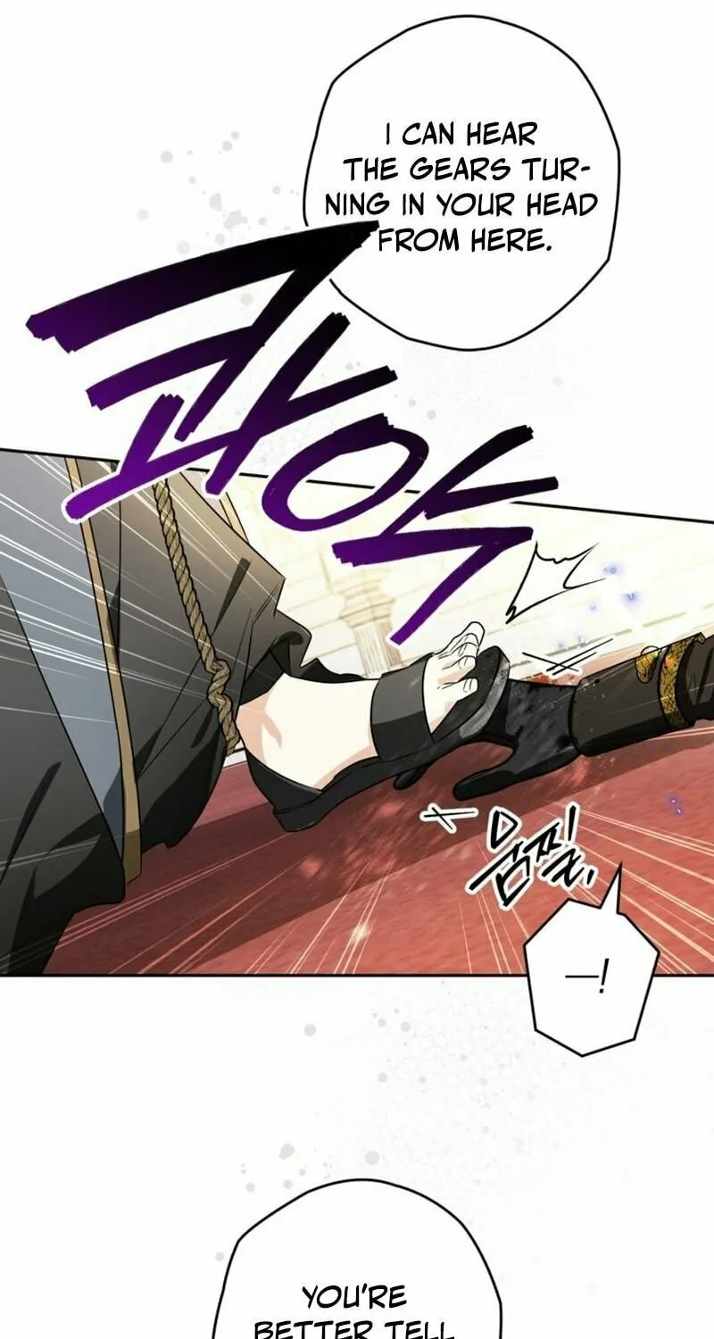 Read Sigrid chapter 109 image 7 on Lezhin