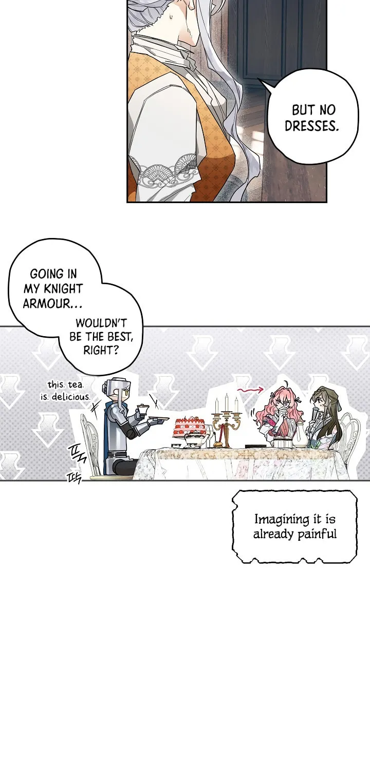 Read Sigrid chapter 11 image 10 on Lezhin