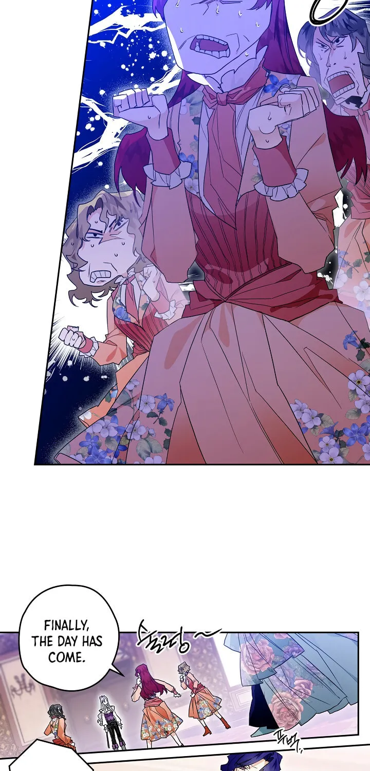 Read Sigrid chapter 11 image 16 on Lezhin
