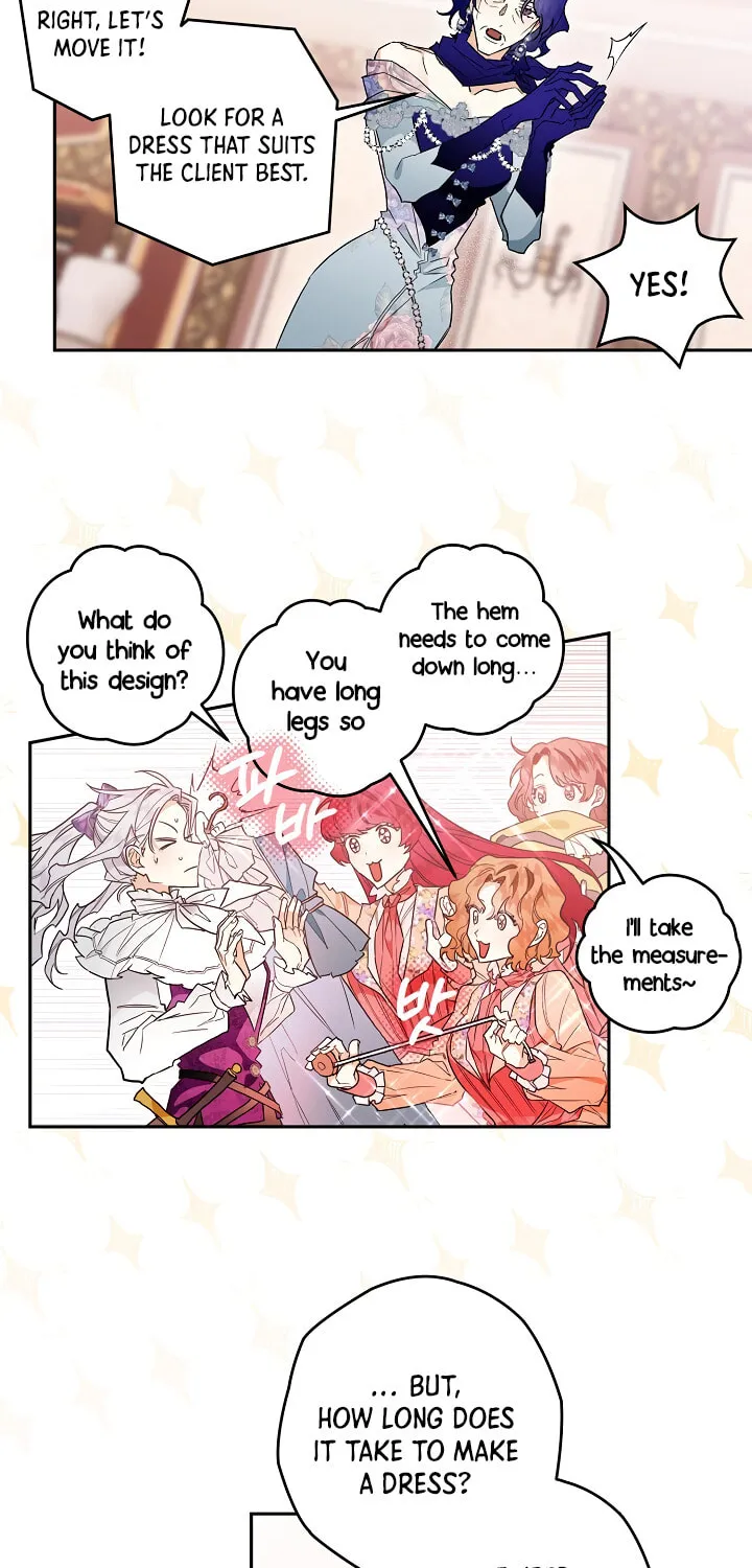 Read Sigrid chapter 11 image 17 on Lezhin