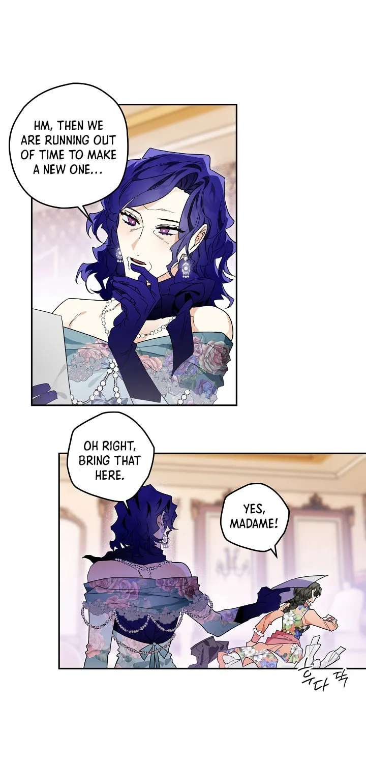 Read Sigrid chapter 11 image 19 on Lezhin