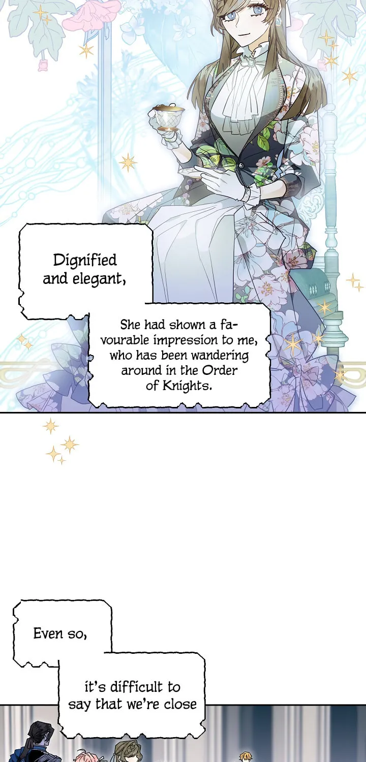 Read Sigrid chapter 11 image 2 on Lezhin
