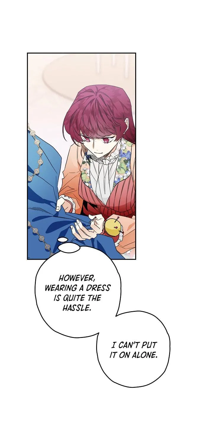 Read Sigrid chapter 11 image 23 on Lezhin