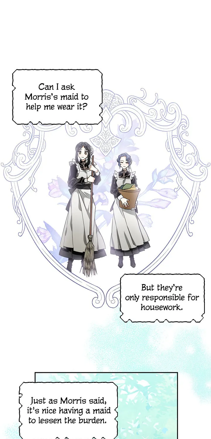 Read Sigrid chapter 11 image 25 on Lezhin