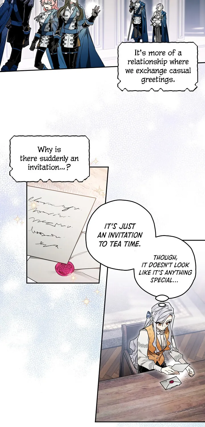 Read Sigrid chapter 11 image 3 on Lezhin
