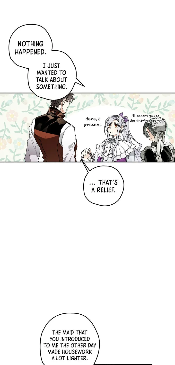 Read Sigrid chapter 11 image 31 on Lezhin