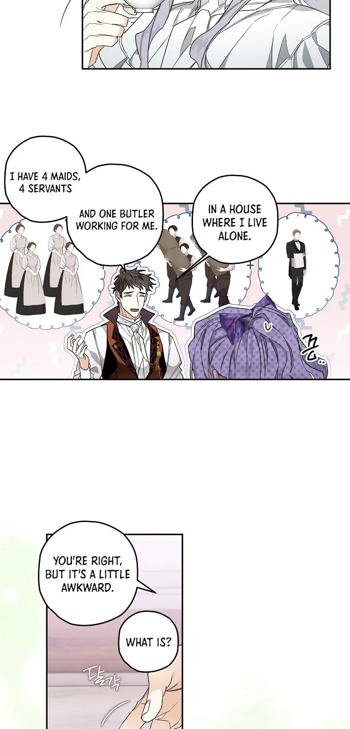 Read Sigrid chapter 11 image 34 on Lezhin