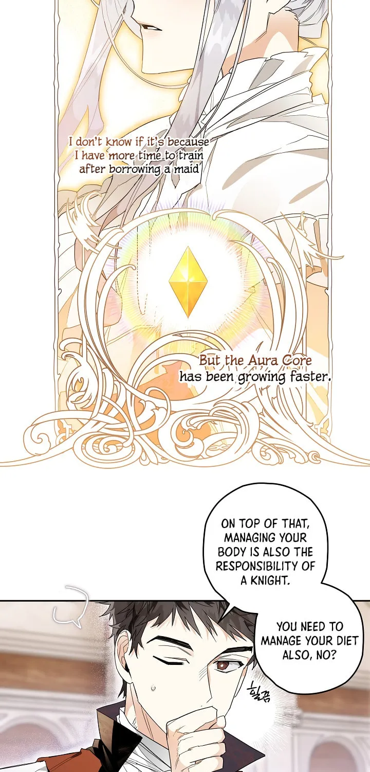 Read Sigrid chapter 11 image 39 on Lezhin