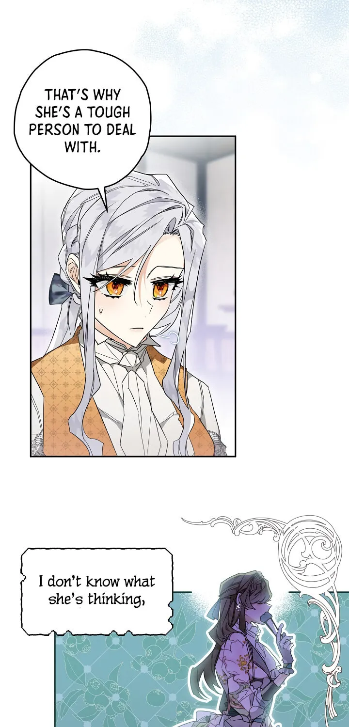 Read Sigrid chapter 11 image 4 on Lezhin