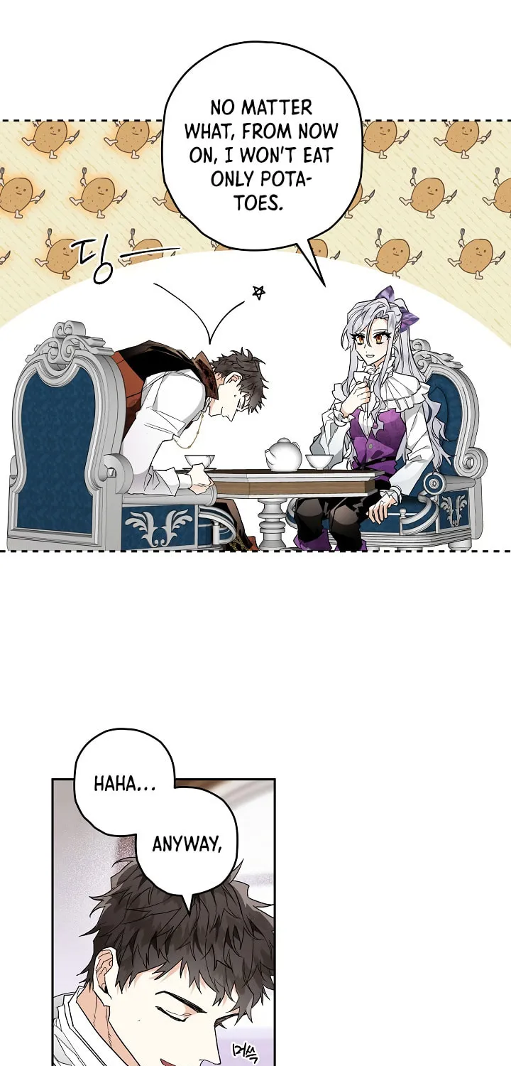 Read Sigrid chapter 11 image 44 on Lezhin