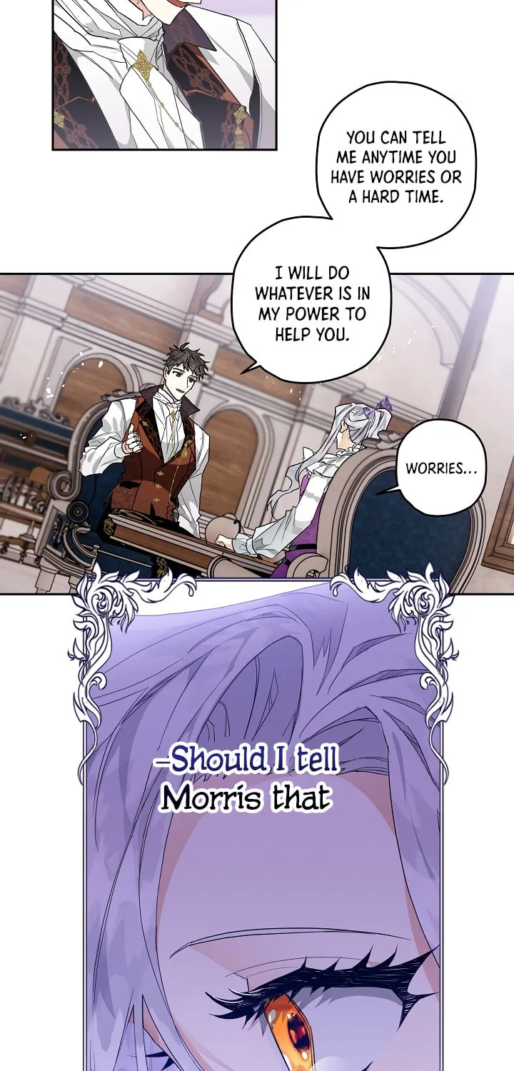 Read Sigrid chapter 11 image 45 on Lezhin