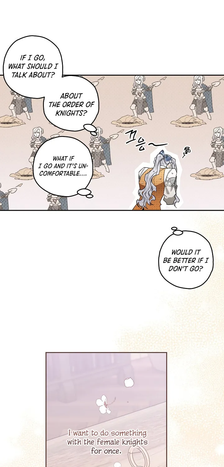 Read Sigrid chapter 11 image 6 on Lezhin