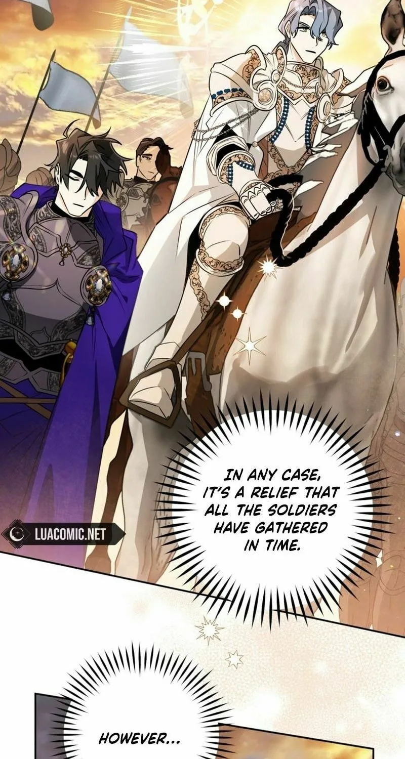 Read Sigrid chapter 110 image 16 on Lezhin