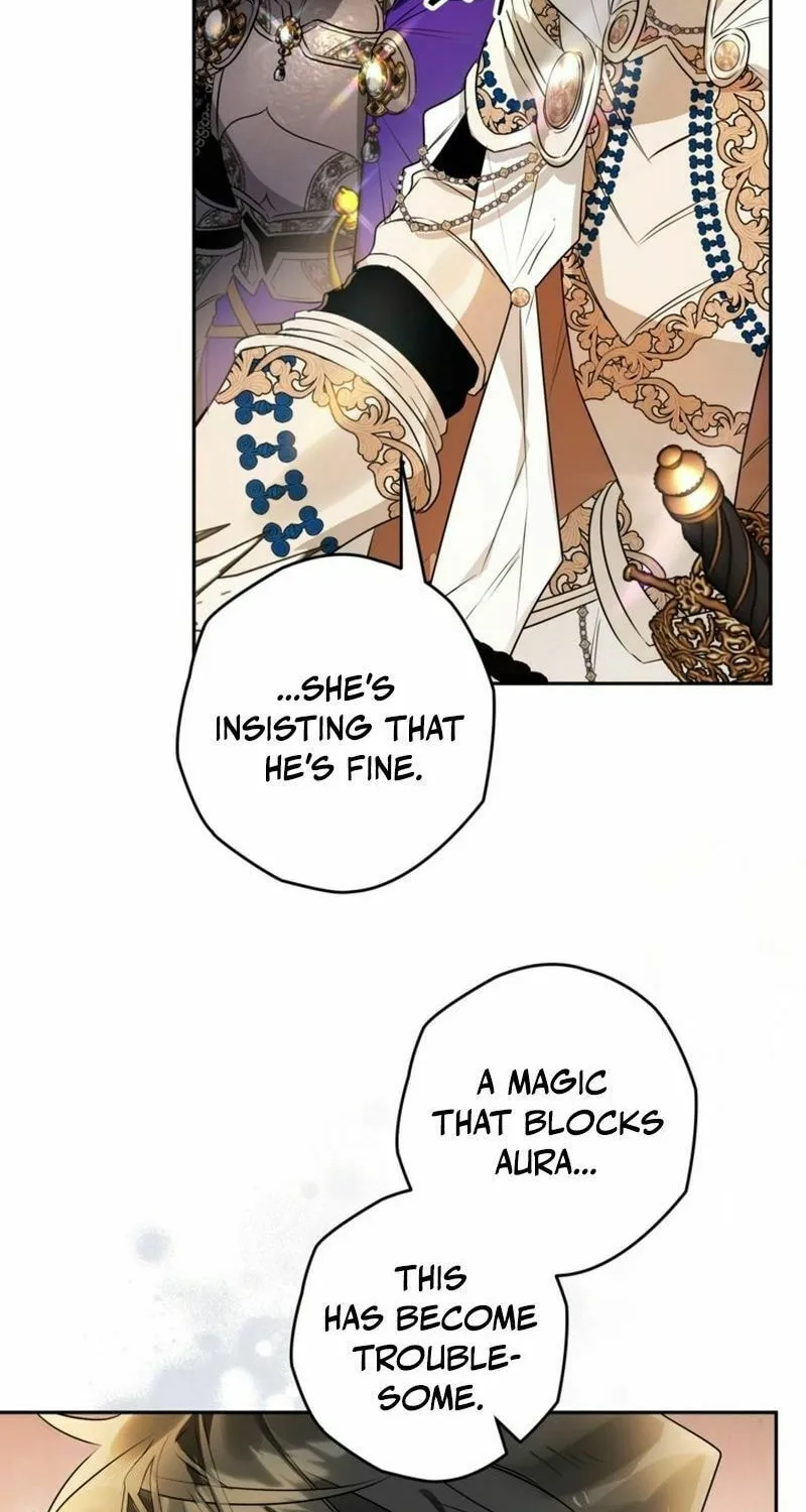 Read Sigrid chapter 110 image 19 on Lezhin
