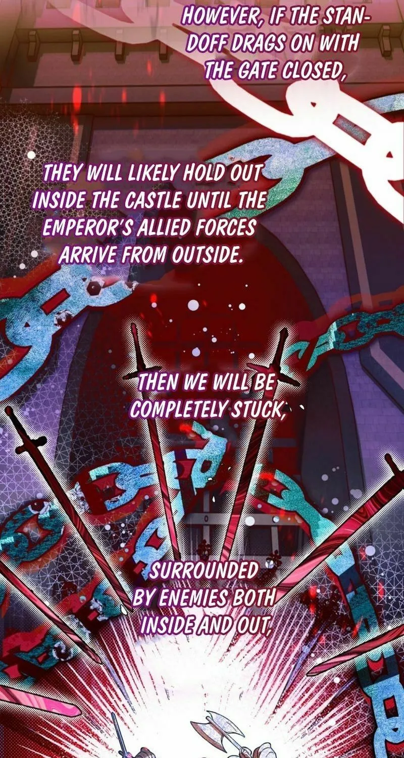 Read Sigrid chapter 110 image 23 on Lezhin