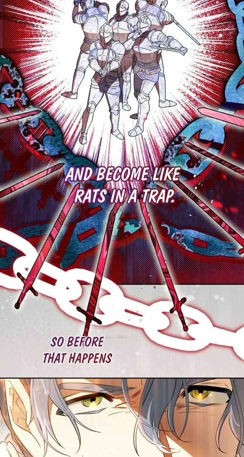 Read Sigrid chapter 110 image 24 on Lezhin