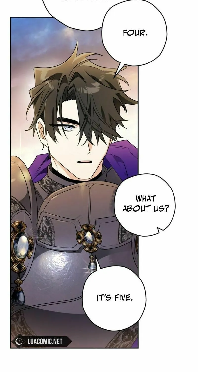 Read Sigrid chapter 110 image 27 on Lezhin