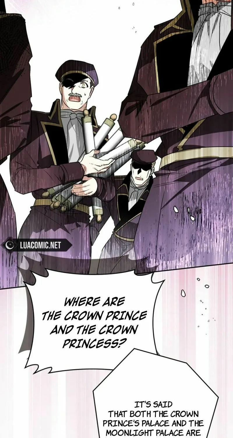 Read Sigrid chapter 110 image 3 on Lezhin