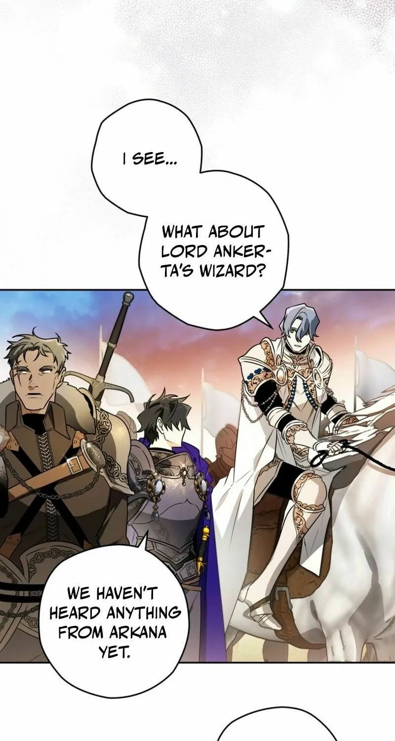 Read Sigrid chapter 110 image 30 on Lezhin