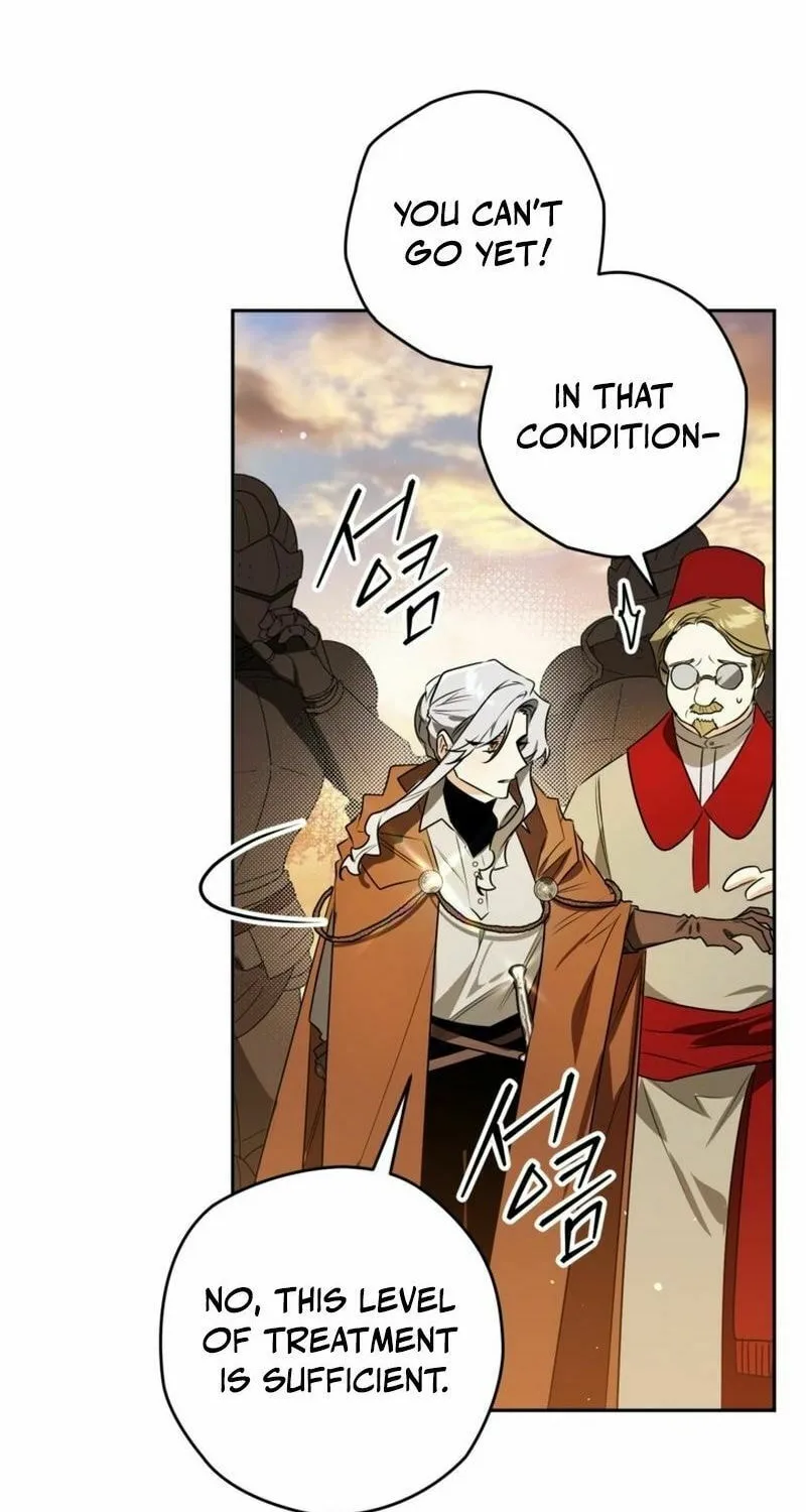Read Sigrid chapter 110 image 32 on Lezhin