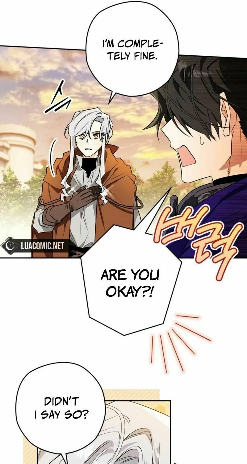 Read Sigrid chapter 110 image 35 on Lezhin