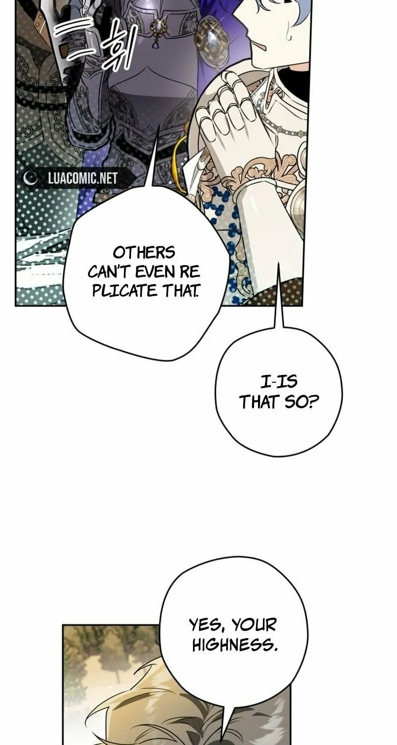 Read Sigrid chapter 110 image 44 on Lezhin