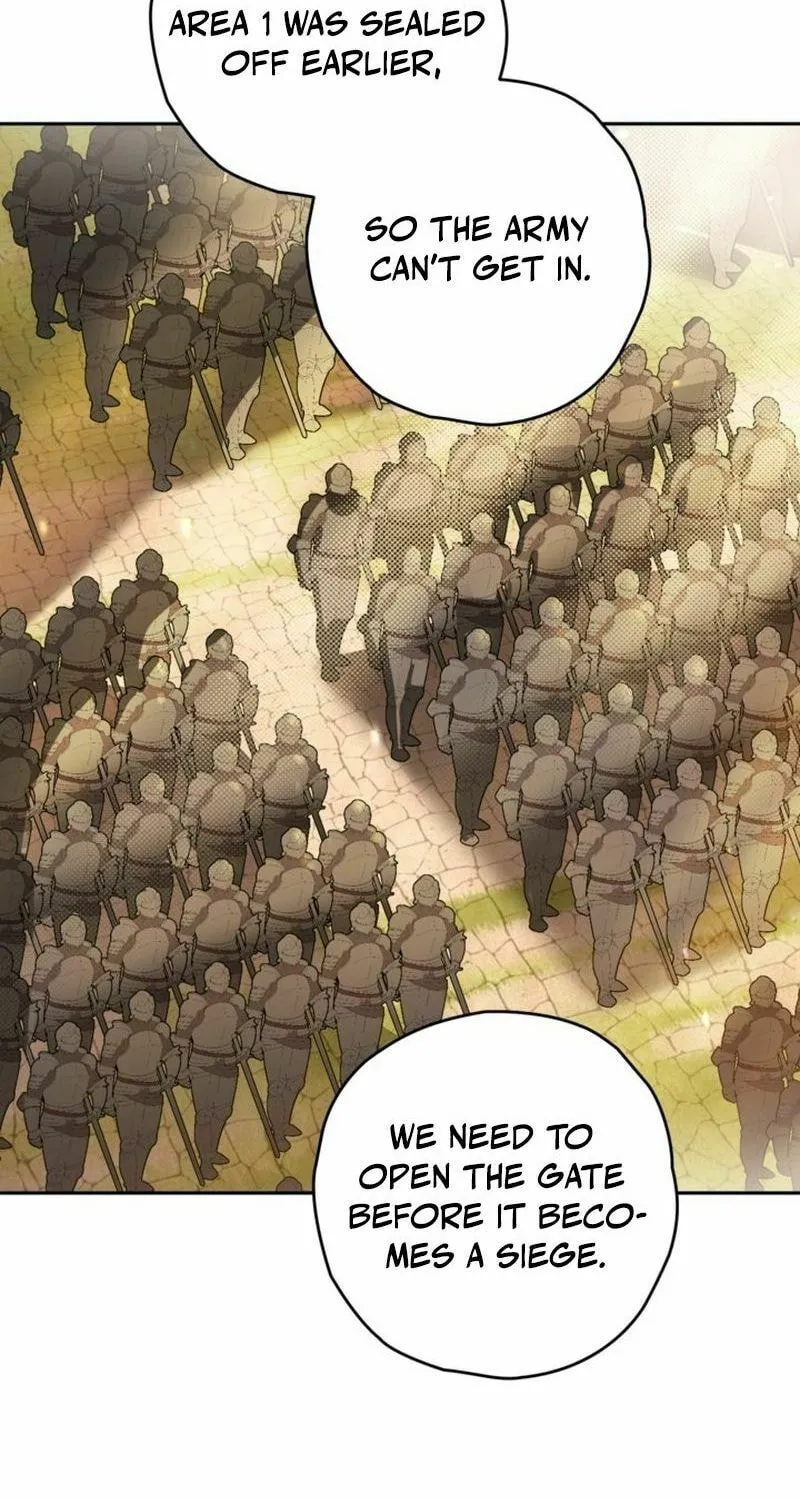 Read Sigrid chapter 110 image 51 on Lezhin
