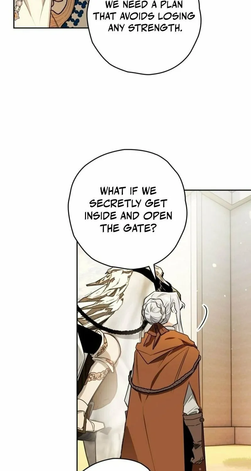 Read Sigrid chapter 110 image 54 on Lezhin