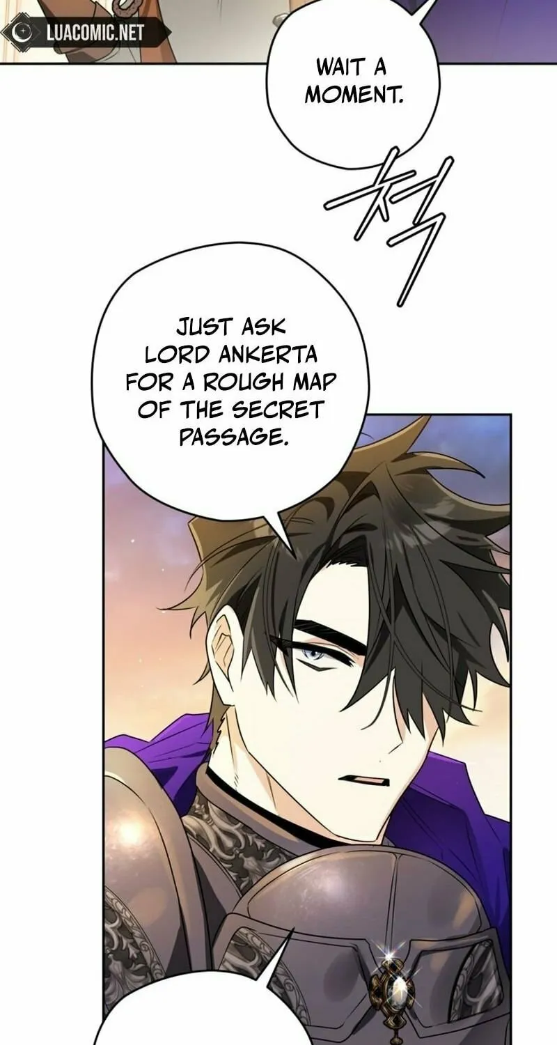 Read Sigrid chapter 110 image 61 on Lezhin