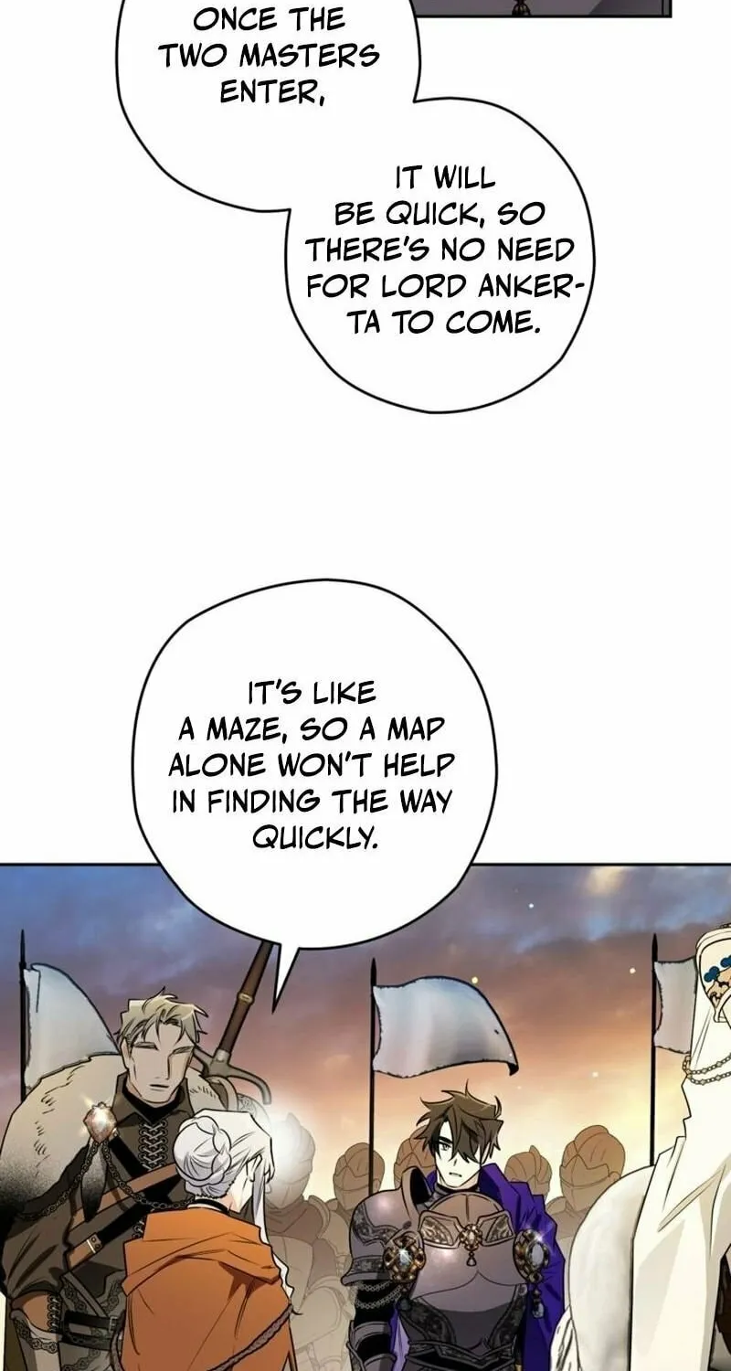 Read Sigrid chapter 110 image 62 on Lezhin