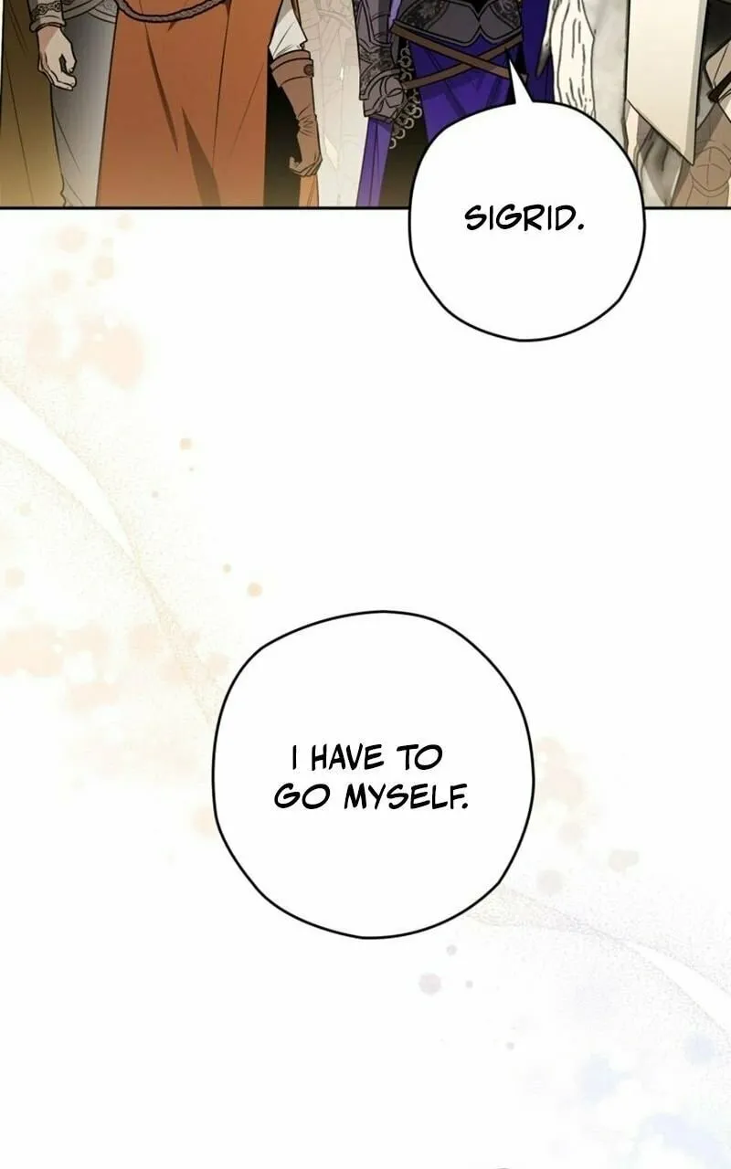 Read Sigrid chapter 110 image 63 on Lezhin