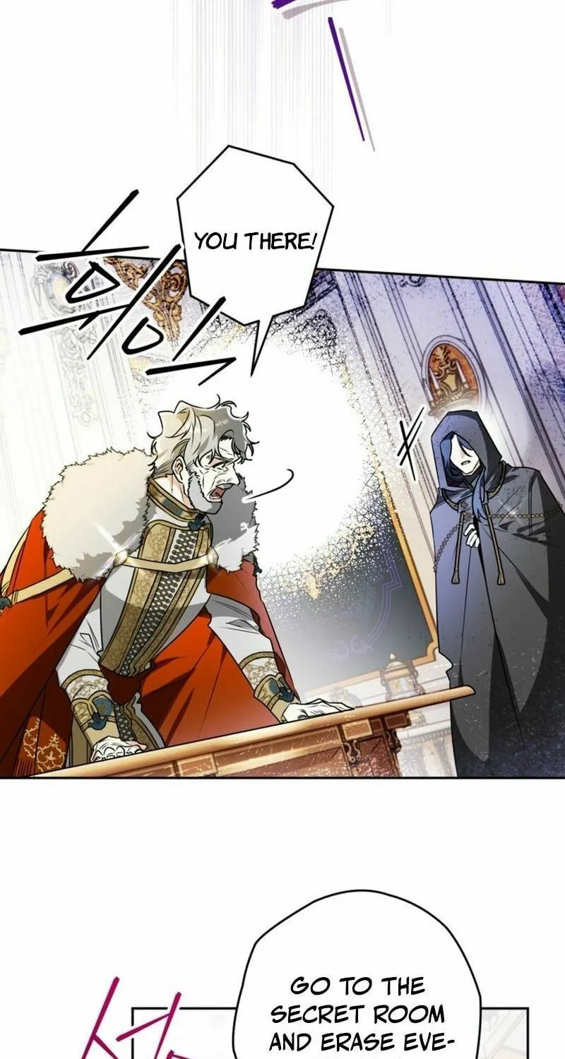 Read Sigrid chapter 110 image 7 on Lezhin
