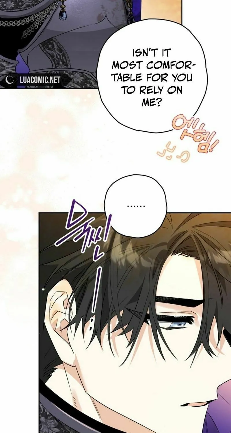 Read Sigrid chapter 111 image 13 on Lezhin
