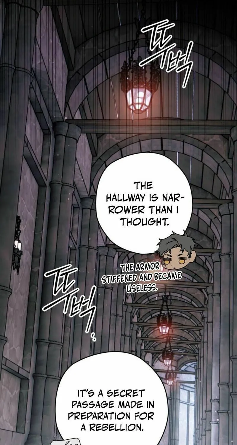 Read Sigrid chapter 111 image 22 on Lezhin