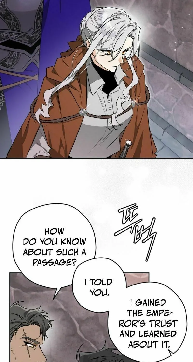 Read Sigrid chapter 111 image 24 on Lezhin