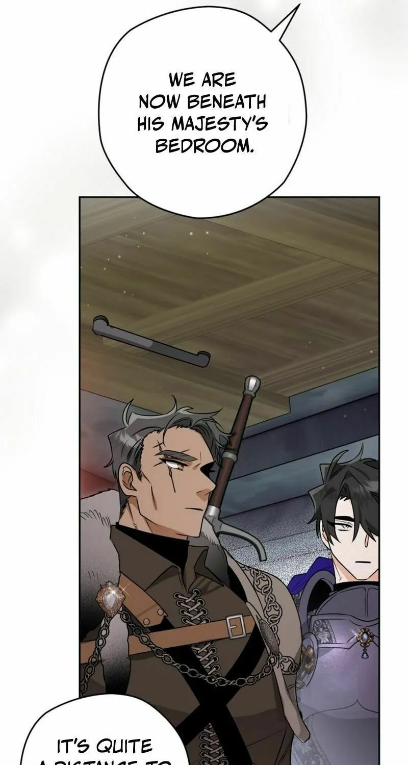 Read Sigrid chapter 111 image 28 on Lezhin