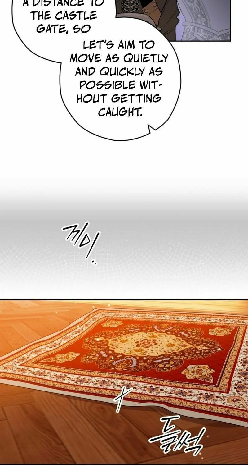 Read Sigrid chapter 111 image 29 on Lezhin
