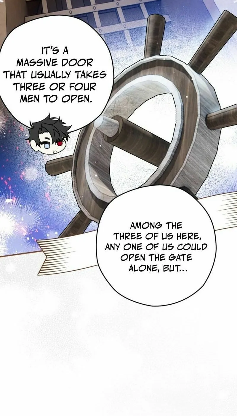 Read Sigrid chapter 111 image 33 on Lezhin